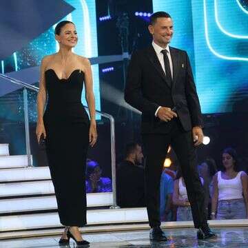 כוכבת "האח" חששה להתעלף בשידור: "התפללתי"