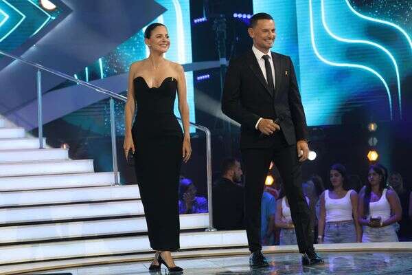 הרגישה שהיא עומדת להתעלף בשידור חי. "האח הגדול" , קוקו