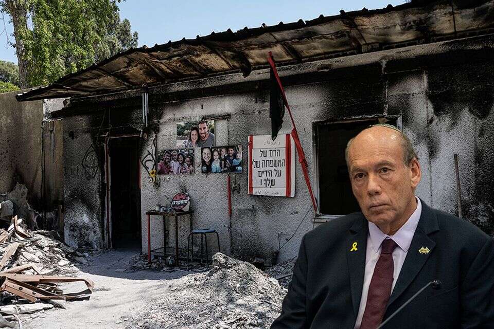מבקר המדינה , אורן בן חקון