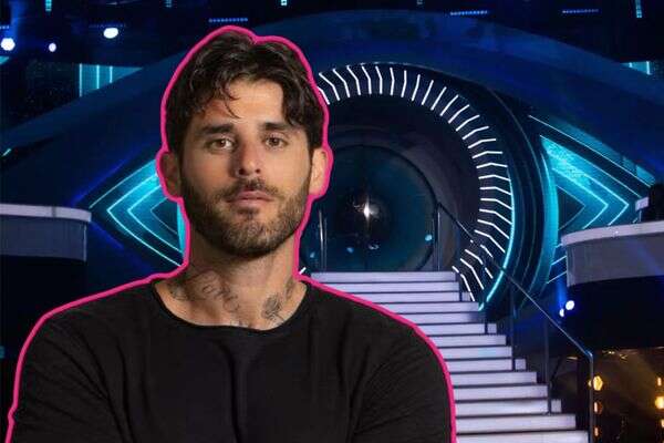 גלעד פרץ  , צילום: רן יחזקאל, אורן בן חקון