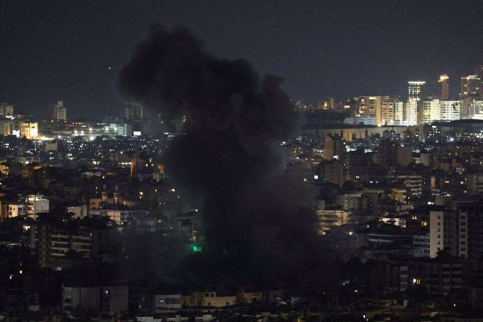 התקיפה בדאחייה , רויטרס