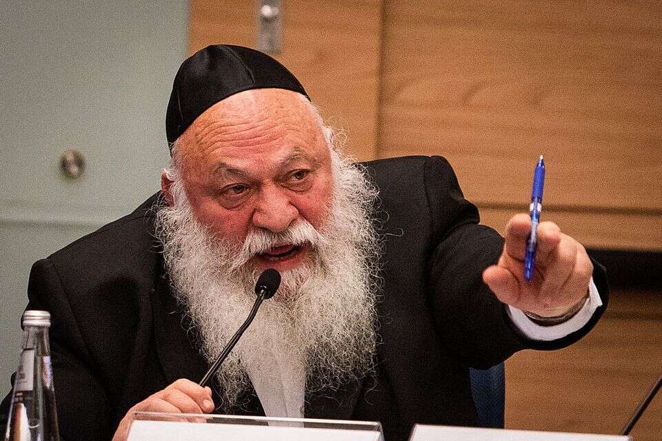 יצחק גולדקנופף , אורן בן חקון