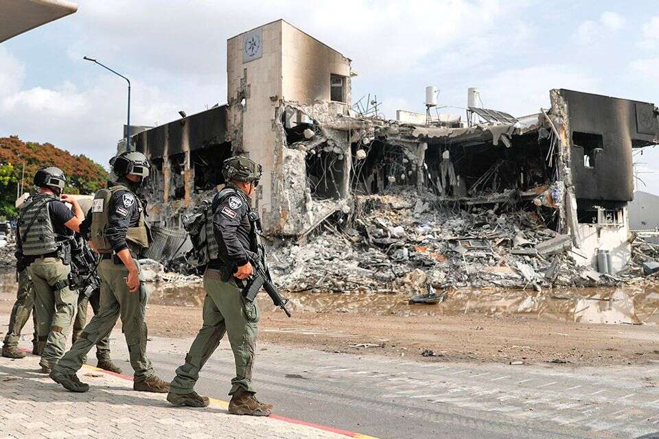 Two years after 7.10: Businesses on the front line are still waiting for compensation from the state