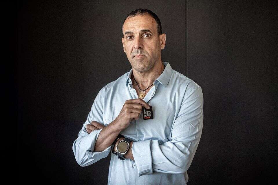 אלי שרעבי , אבישג שאר ישוב