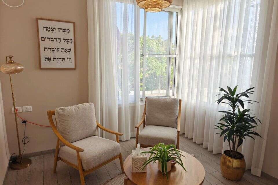"בית אשת החייל" , עמותת צל"ש