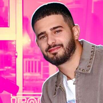 עדן חסון: "הבטחתי לו שלא נחיה ככה"