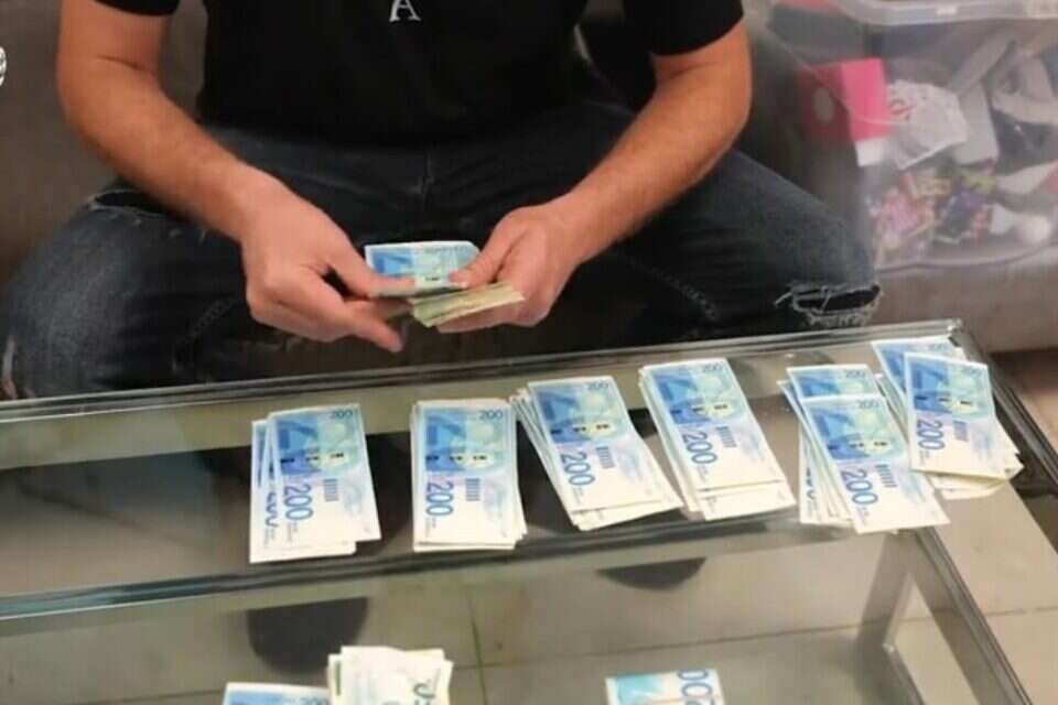 עבירות הסחיטה באיומים
, דוברות המשטרה