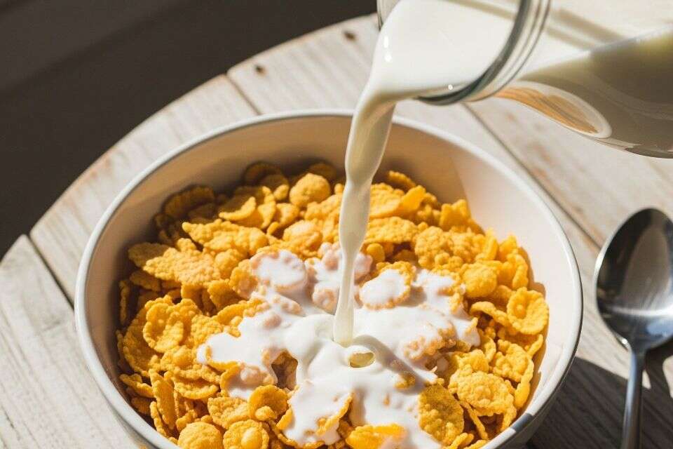 Not everything is bad: 8 processed foods that are actually healthy for you