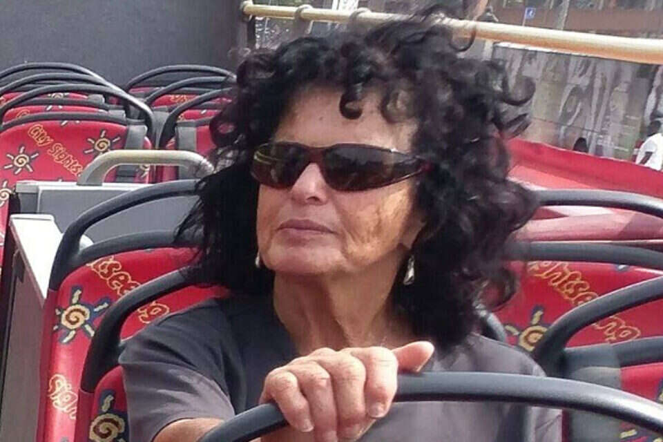 עפרה קידר, לא נרתעה , .