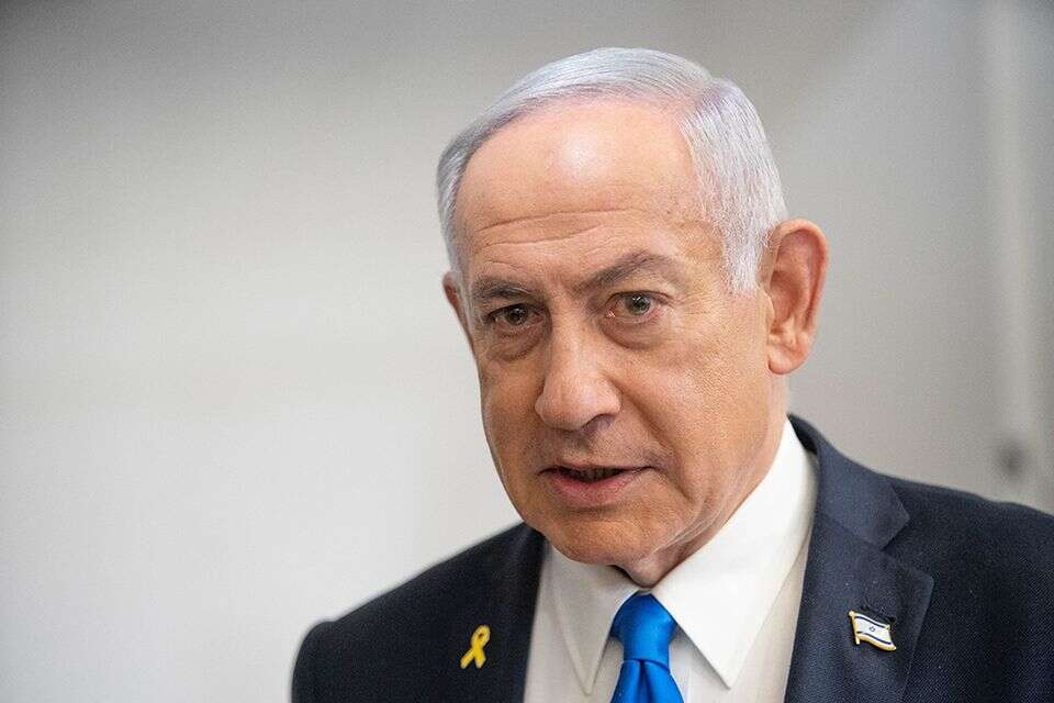 נתניהו , תומר אפלבאום