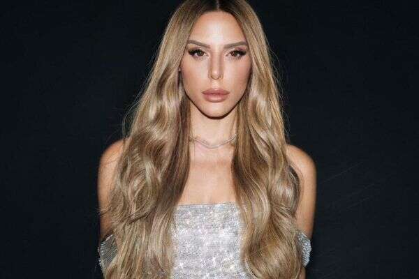 חטפה בזירה הכי לוהטת. נסרין קדרי , טל חמדי