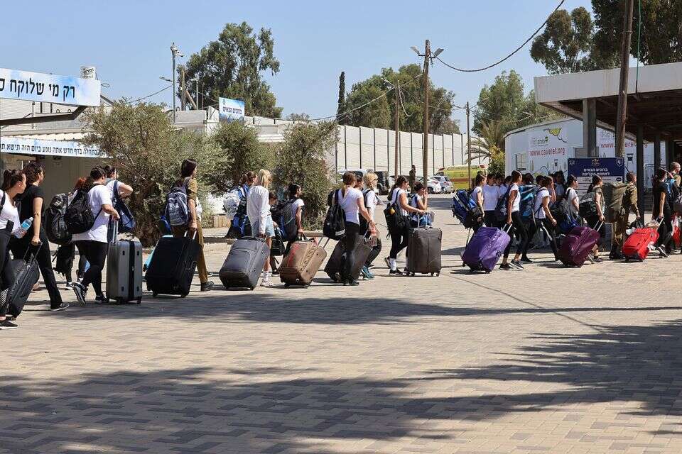 יום גיוס בבקו"ם , קוקו