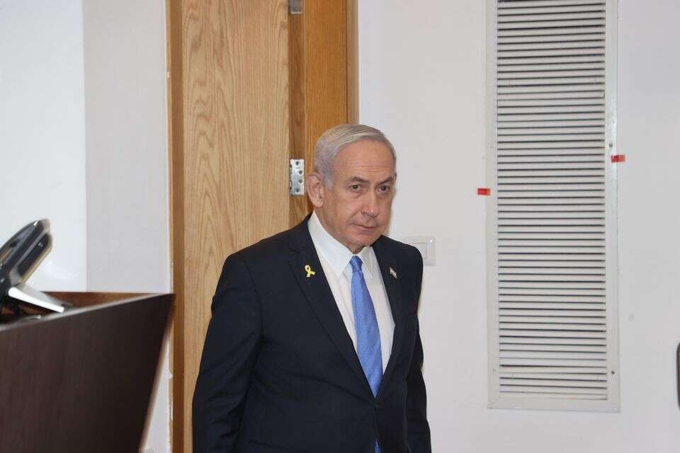 יום החקירה הנגדית השני במשפט נתניהו , יריב כץ