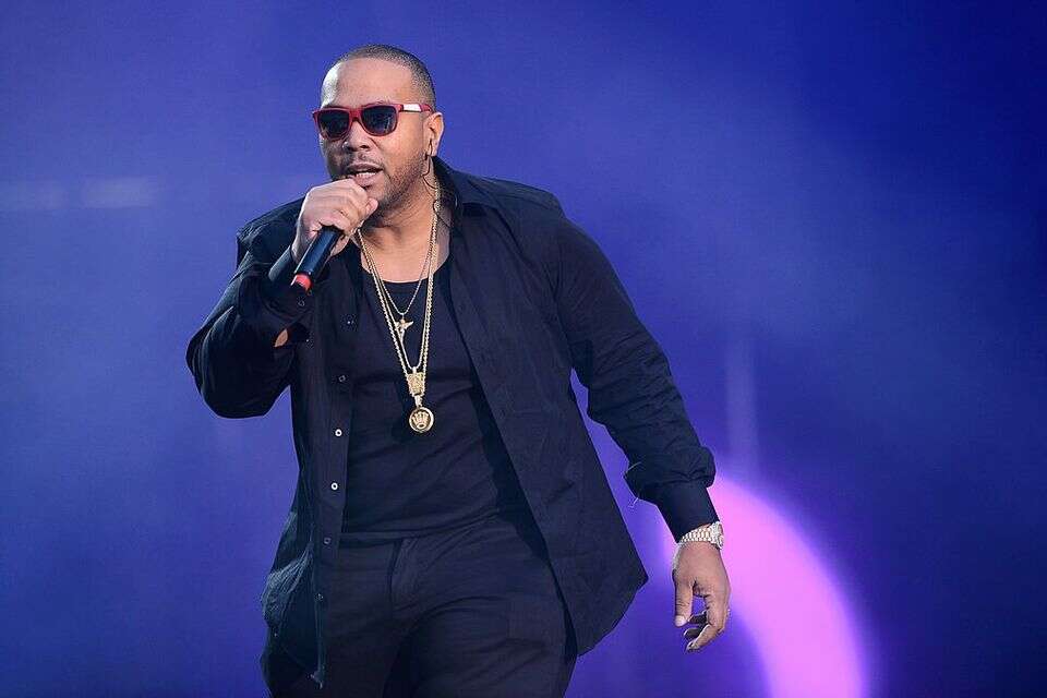 טימבלנד , Gettyimages