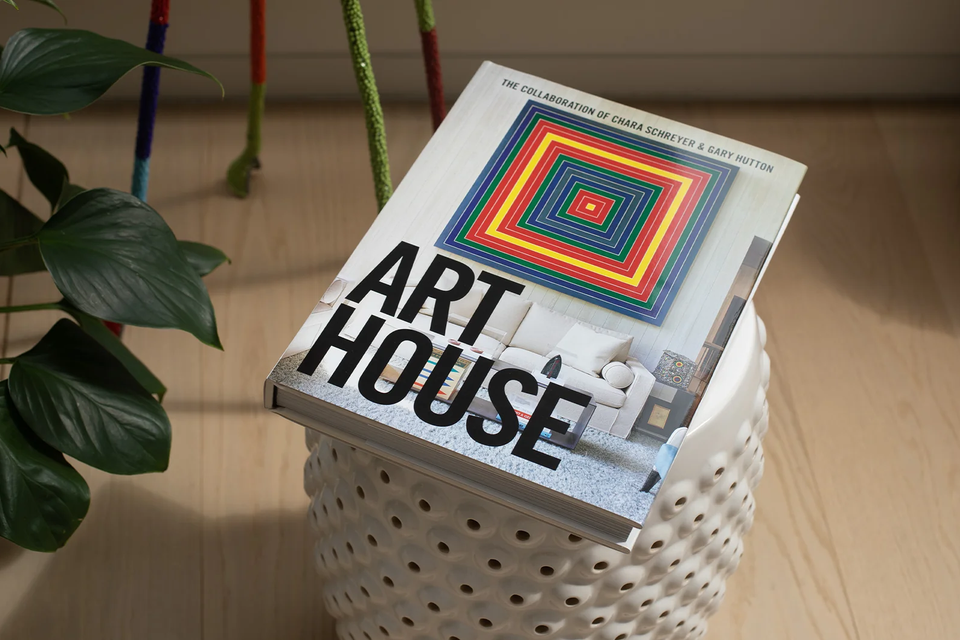 FACTORY54 Art HOUSE , באדיבות המותג