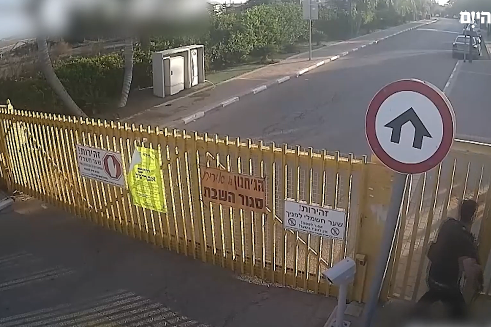 תיעוד הלחימה ביכיני , דוברות המשטרה