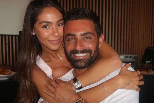 גיא איתן וליאור עמר , מתוך אינסטגרם