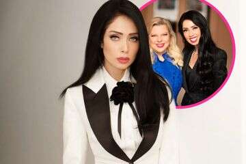 ניקול ראידמן: 'ביבי בטרנינג, כפכפים ודמעות'