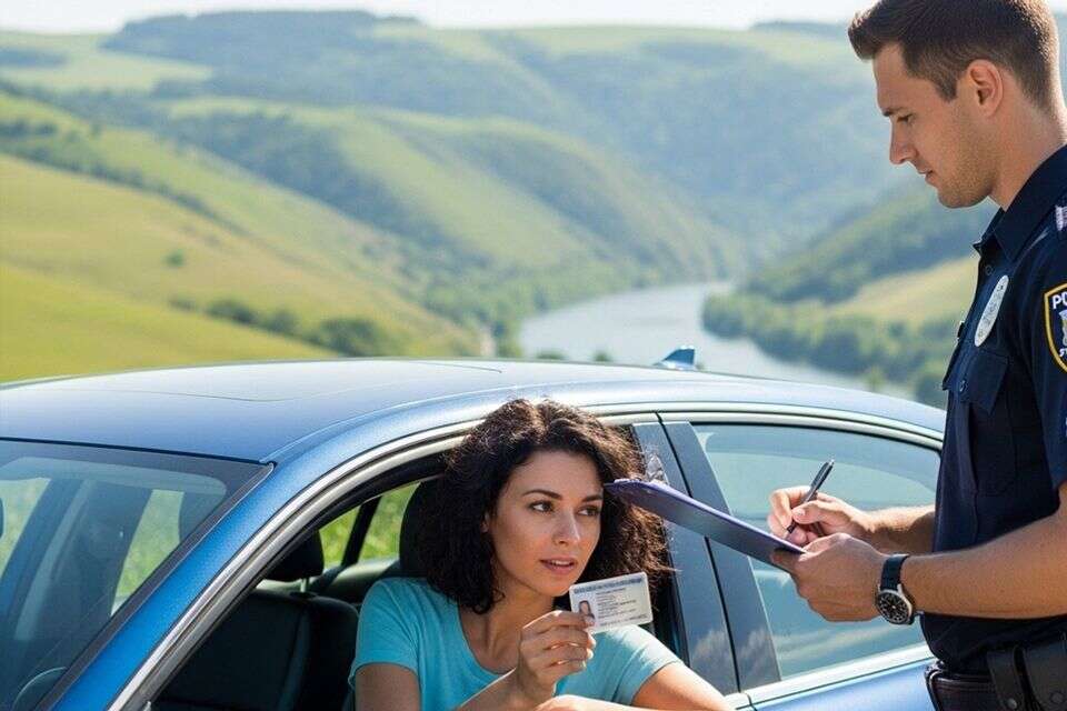 מתי נדרש והיכן מנפיקים? רישיון נהיגה בינלאומי , ללא