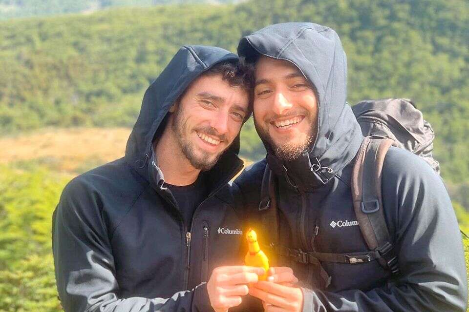 אריאל ווהר. החברים הכי טובים שיש , ללא