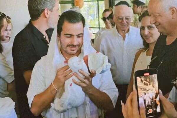 איתי תורג'מן , מתוך אינסטגרם