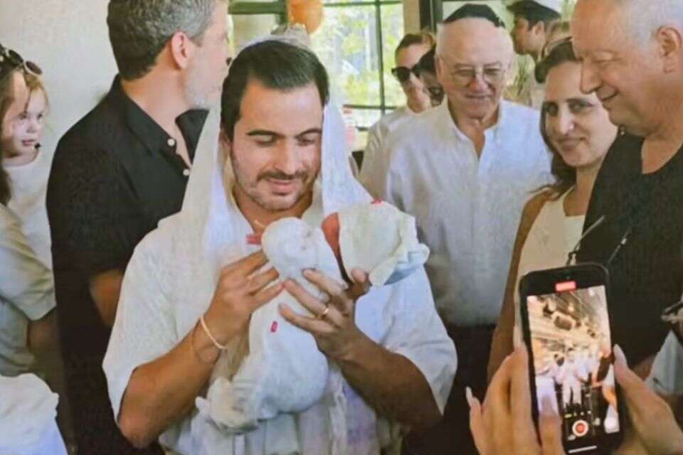 איתי תורג'מן , מתוך אינסטגרם