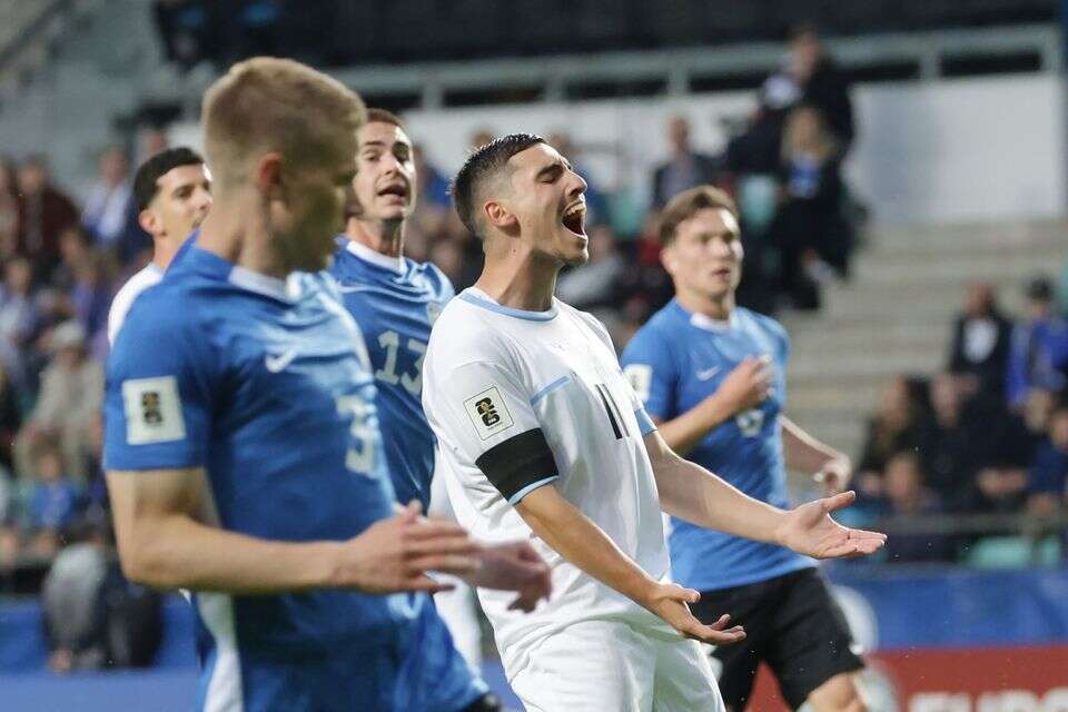 אוסקר גלוך , אודי ציטיאט