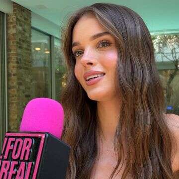 "יש למה לחכות": אנה זק מודה