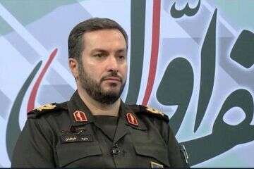 מפקד ההגנה האווירית דאוד שיח'יאן , רשתות ערביות 