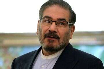 דיווח: עלי שמחאני חוסל , רשתות ערביות