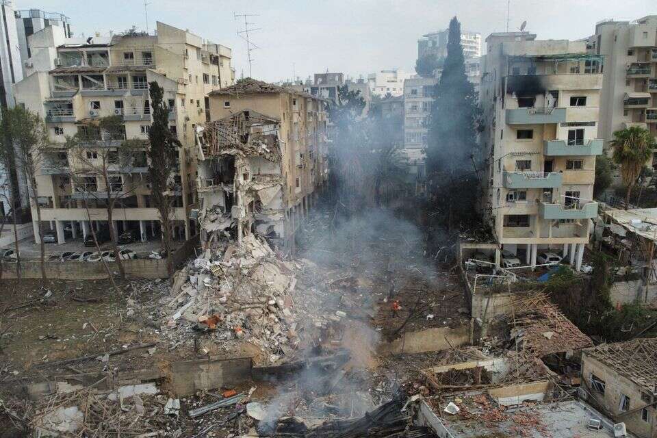 נפטרה כחודשיים לאחר ההחלמה מהפציעה: אולגה ויסברג מרחובות מתה לאחר פגיעת הטיל ברחובות