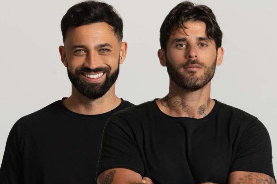 גלעד פרץ, טל אהרן קאופמן , רן יחזקאל