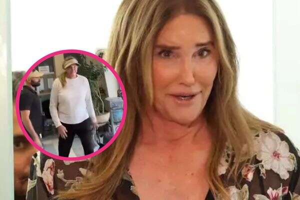 קייטלין ג'נר , קוקו, שמור במערכת