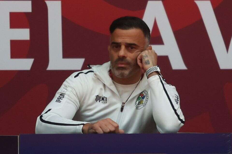ואהיד סרלק , אורן אהרוני
