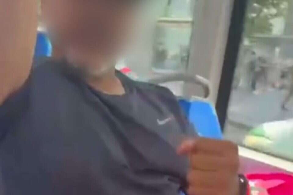 תושב ירושלים נעצר אחרי הטחת דברים קשים בחייל מילואים , סעיף 27 א'