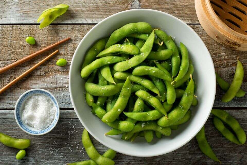 אדממה, בחירה טובה , Getty Images