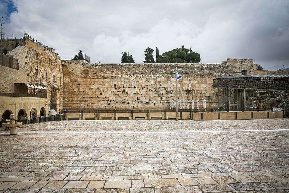 The Western Wall law returns to the Knesset: 7 years in prison for "blasphemy" and voting according to conscience