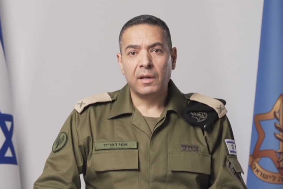 פיקוד העורף: הרדיו יפעל כאמצעי התרעה; צה