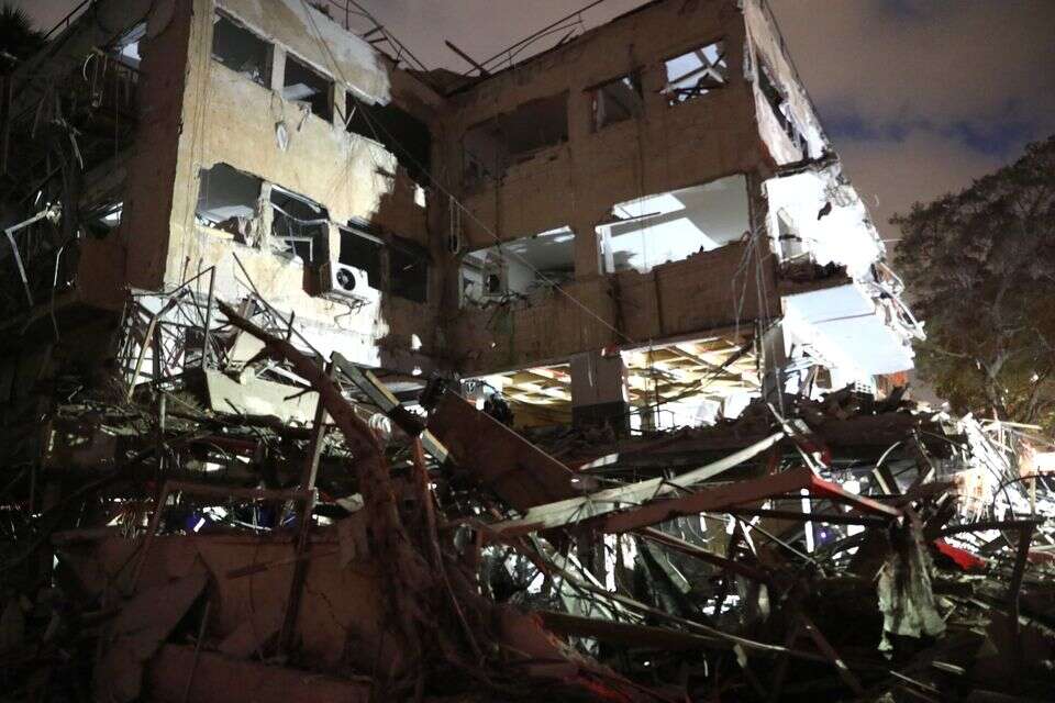 פינוי בינוי המוני? ההחלטה ההיסטורית שבדרך - והמכשולים