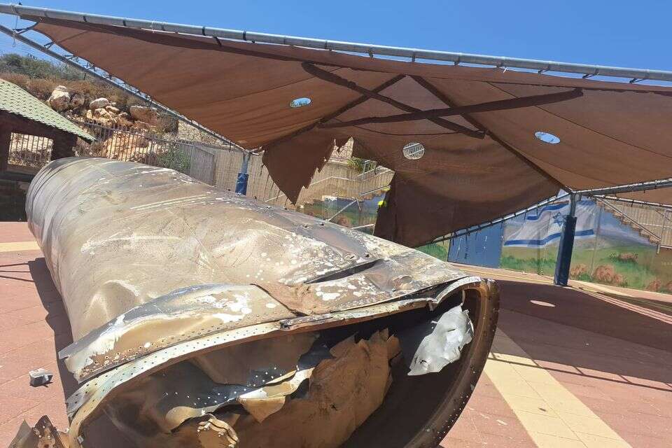 זירת הנפילה ביו"ש , צילום: נדב גולדשטיין/TPS
