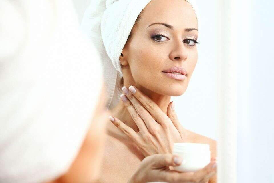 5 הרגלי טיפוח שימנעו את האצת הזדקנות העור