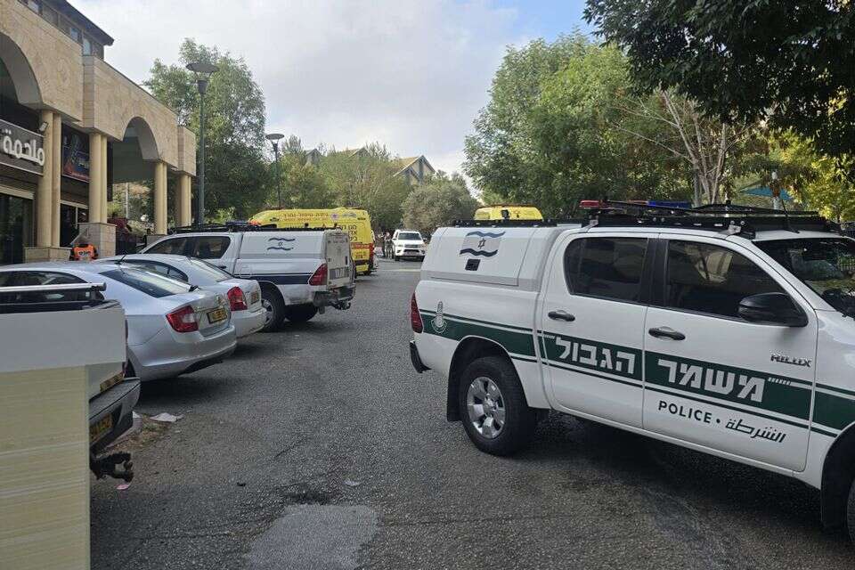 זירת הירי בנצרת , ללא