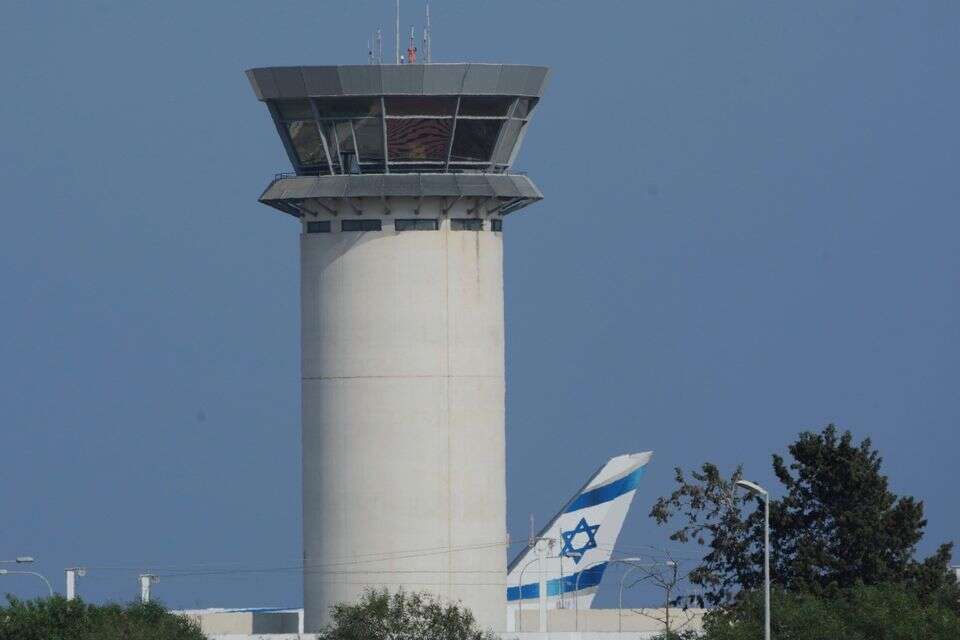 הלם בחברות התעופה: המדינה תחייב אותן לפצות את מי ש"נתקע" בחו"ל במלחמה