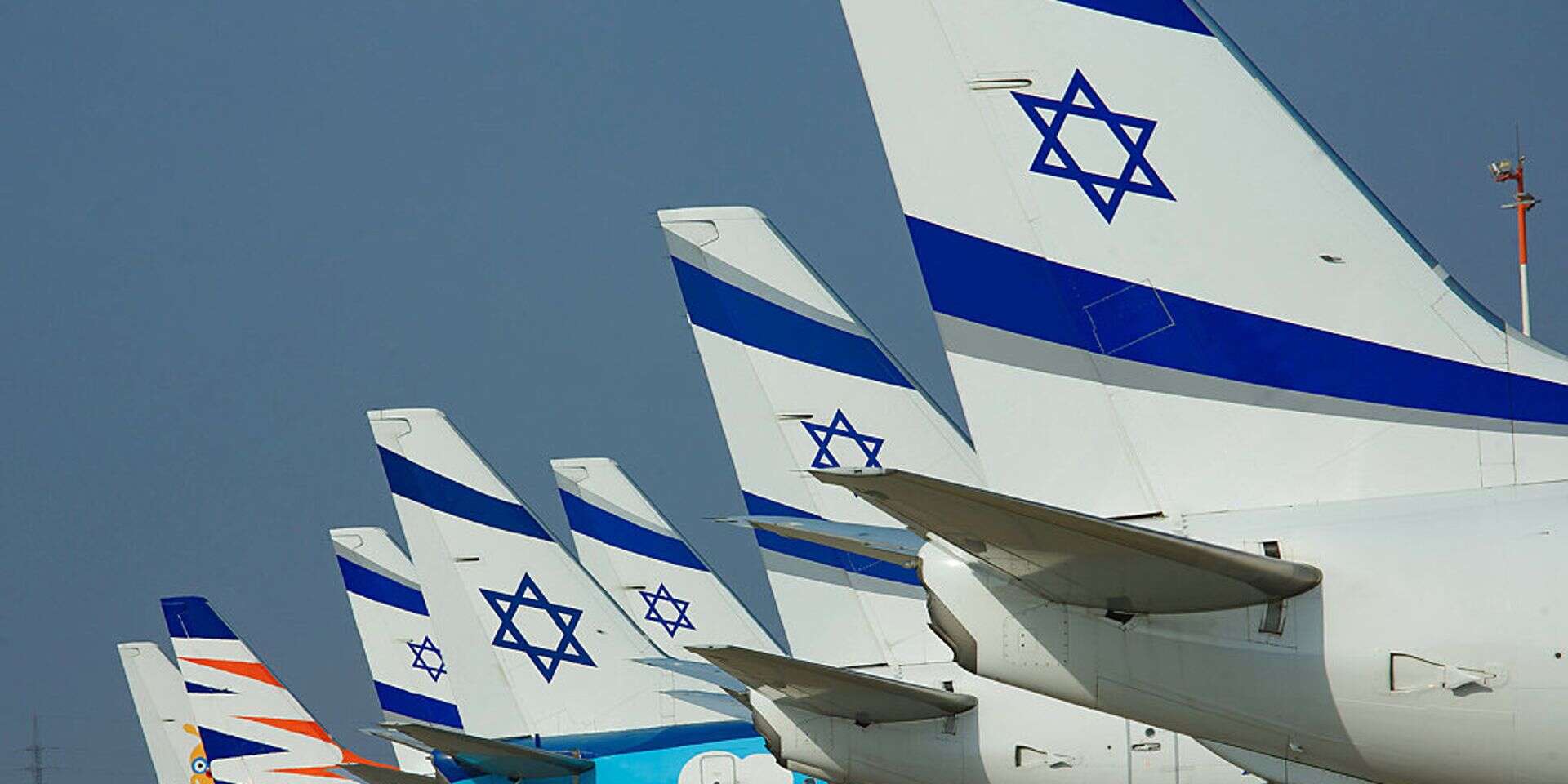 אל על - ממריאה בביקושים , משה שי