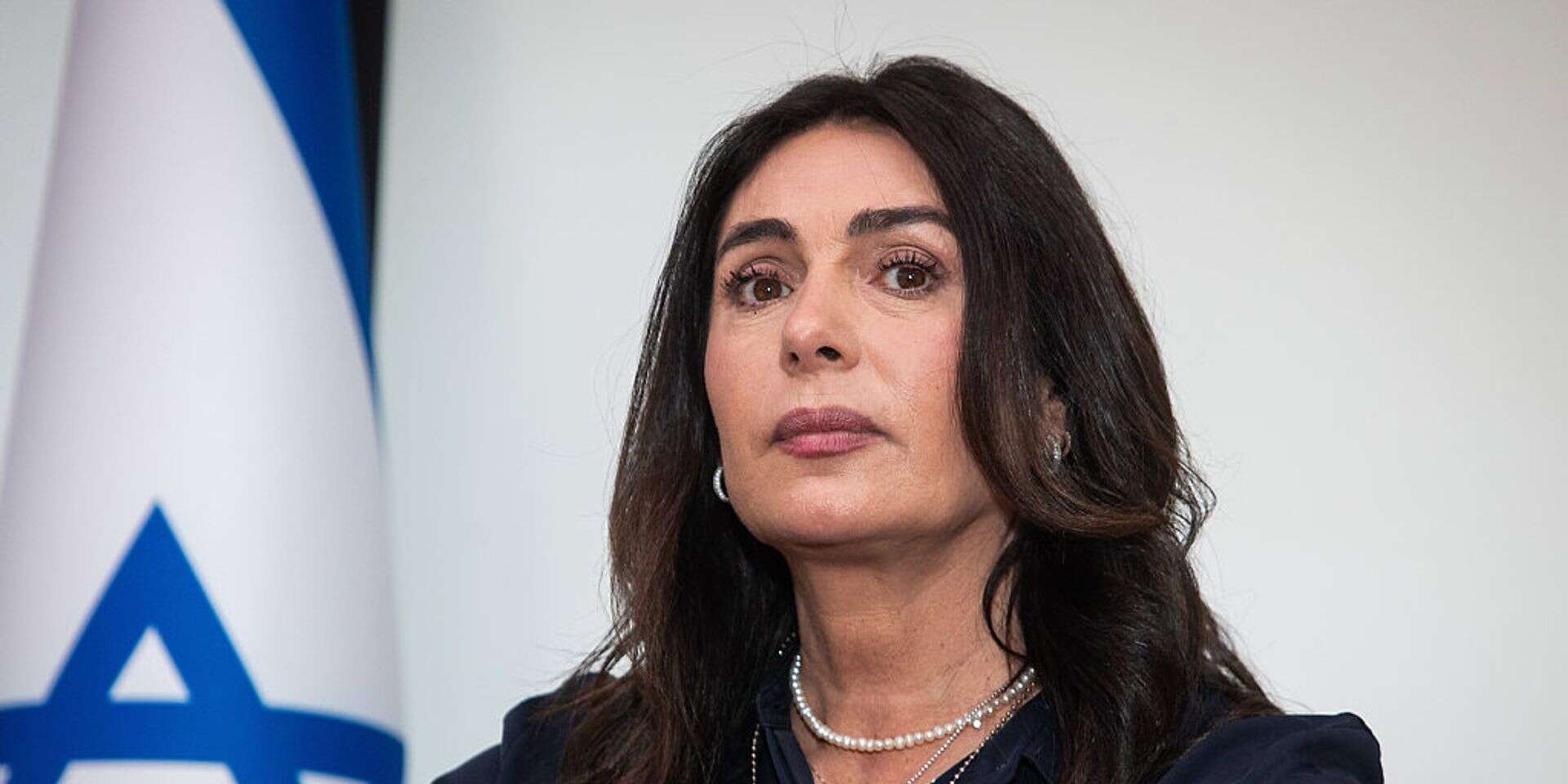 מירי רגב מתרגשת , אורן בן חקון