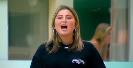 שלאקה , האח הגדול