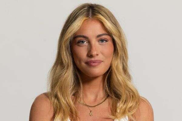 הוכמן חושף הודעה פרטית ששלחה לו. תרצה כהן מ"האח הגדול" , רן יחזקאל