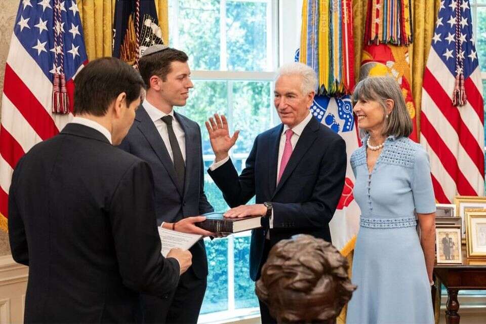 A diplomatic crisis? France takes an unusual step against the US ambassador