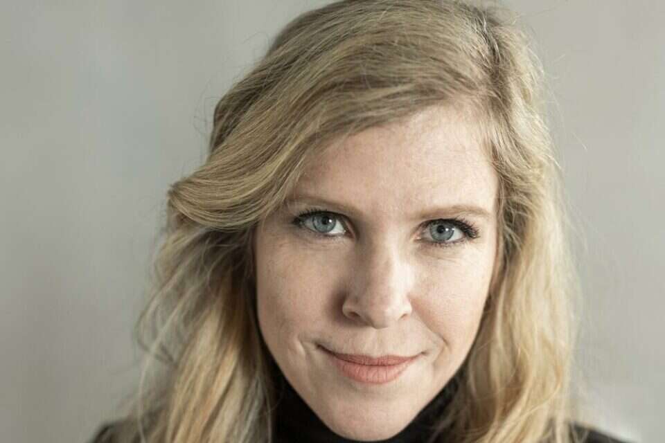 "Tehran" producer Dana Eden is laid to rest