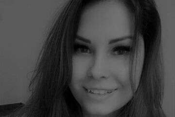 הנעדרת בזירת הנפילה בבת ים מריה פשקורובה , ללא